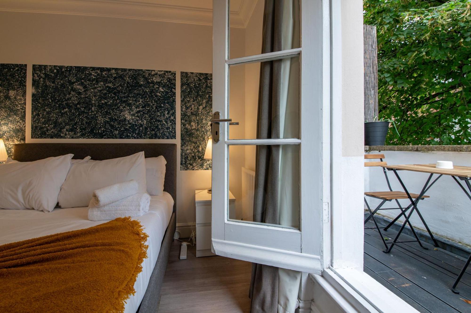 伦敦Modern 3 Beds 2 Baths Abbey Rd - St John'S Wood公寓 外观 照片