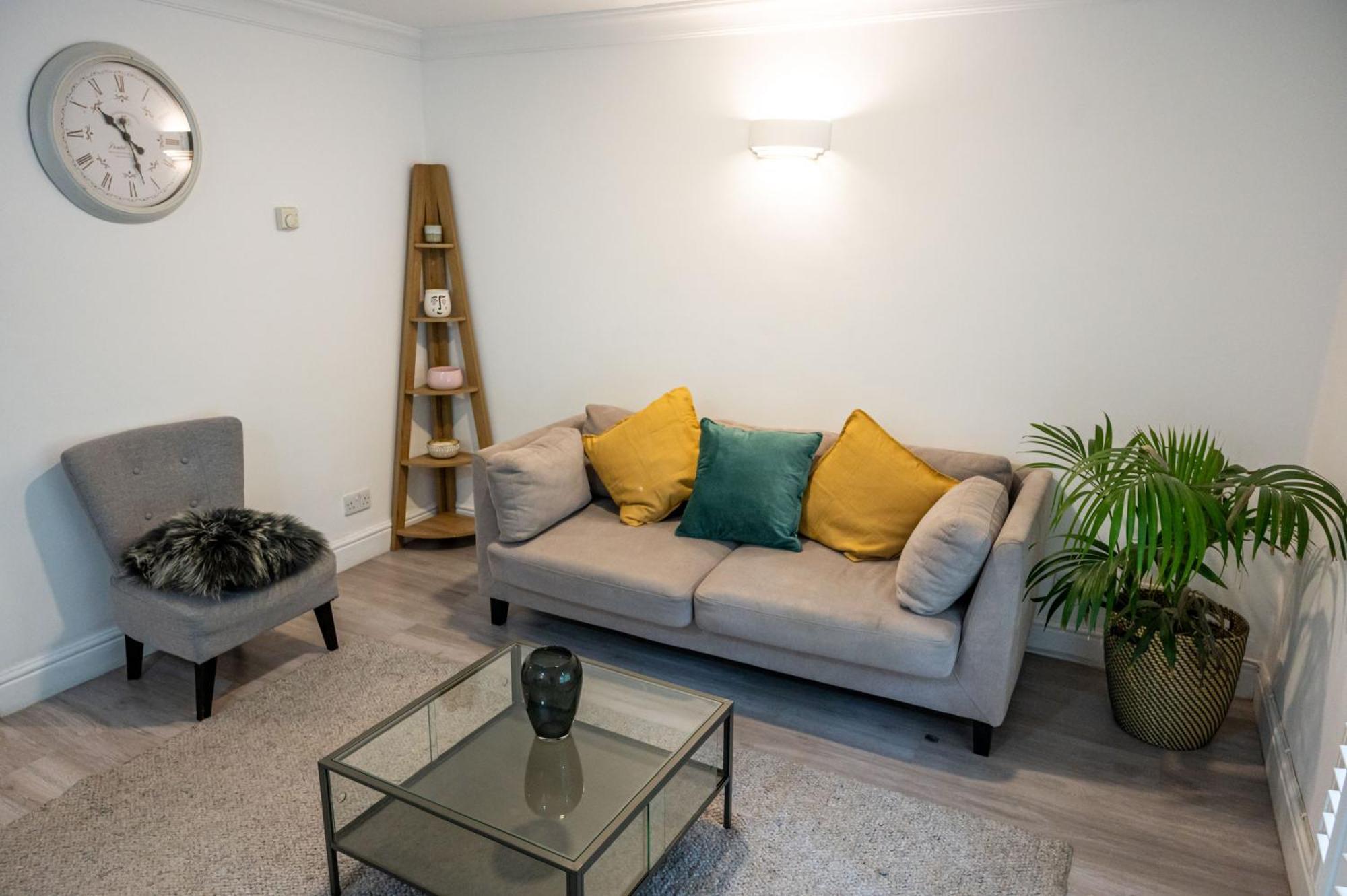 伦敦Modern 3 Beds 2 Baths Abbey Rd - St John'S Wood公寓 外观 照片