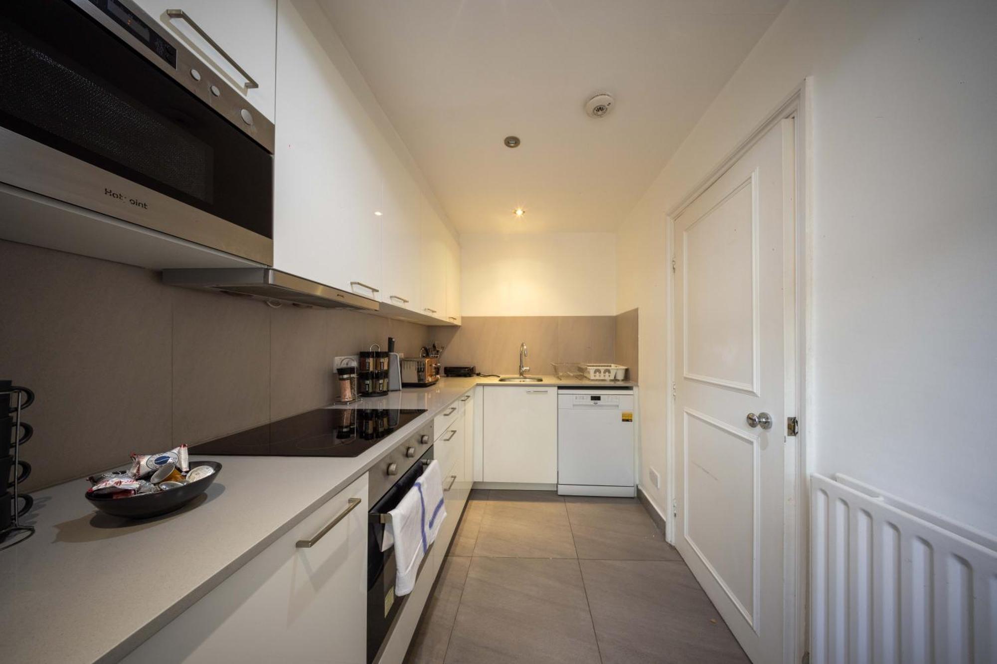 伦敦Modern 3 Beds 2 Baths Abbey Rd - St John'S Wood公寓 外观 照片